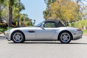 BMW Z8 de vanzare