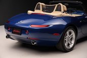 BMW Z8 de vanzare
