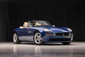 BMW Z8 de vanzare