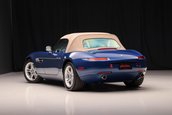 BMW Z8 de vanzare