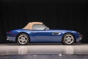 BMW Z8 de vanzare