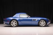 BMW Z8 de vanzare