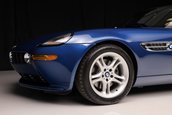 BMW Z8 de vanzare