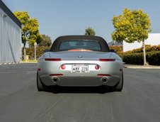 BMW Z8 de vanzare