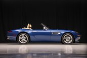 BMW Z8 de vanzare