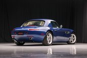 BMW Z8 de vanzare