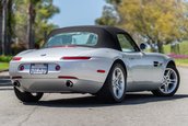 BMW Z8 de vanzare