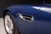 BMW Z8 de vanzare