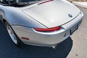 BMW Z8 de vanzare