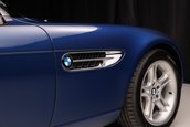 BMW Z8 de vanzare
