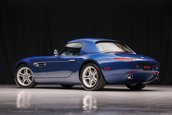 BMW Z8 de vanzare
