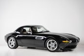 BMW Z8 de vanzare