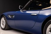 BMW Z8 de vanzare