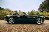 BMW Z8 de vanzare