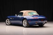BMW Z8 de vanzare