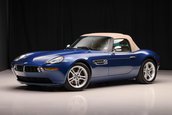 BMW Z8 de vanzare