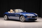 BMW Z8 de vanzare