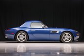 BMW Z8 de vanzare