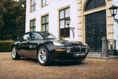 BMW Z8 de vanzare