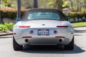 BMW Z8 de vanzare