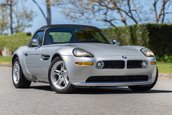 BMW Z8 de vanzare