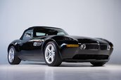 BMW Z8 de vanzare