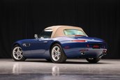 BMW Z8 de vanzare