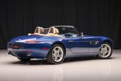 BMW Z8 de vanzare