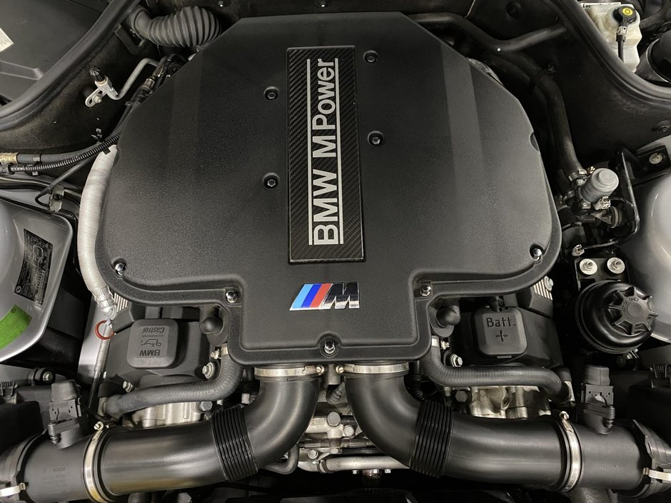 BMW Z8 de vanzare