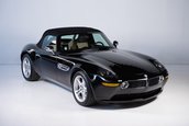 BMW Z8 de vanzare