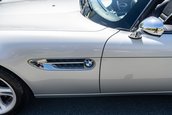 BMW Z8 de vanzare