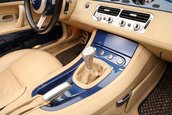 BMW Z8 de vanzare