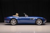 BMW Z8 de vanzare