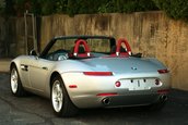 BMW Z8 de vanzare