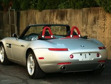 BMW Z8 de vanzare