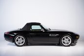 BMW Z8 de vanzare