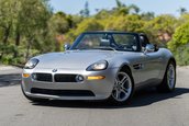 BMW Z8 de vanzare