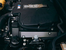 BMW Z8 de vanzare