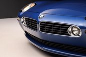 BMW Z8 de vanzare