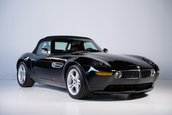 BMW Z8 de vanzare