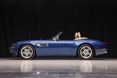 BMW Z8 de vanzare