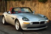 BMW Z8 de vanzare