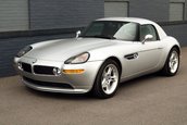 BMW Z8 de vanzare