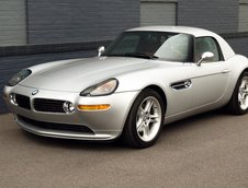 BMW Z8 de vanzare