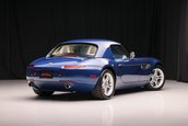 BMW Z8 de vanzare