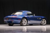 BMW Z8 de vanzare