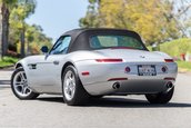 BMW Z8 de vanzare
