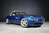 BMW Z8 de vanzare