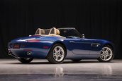 BMW Z8 de vanzare