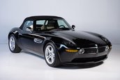 BMW Z8 de vanzare